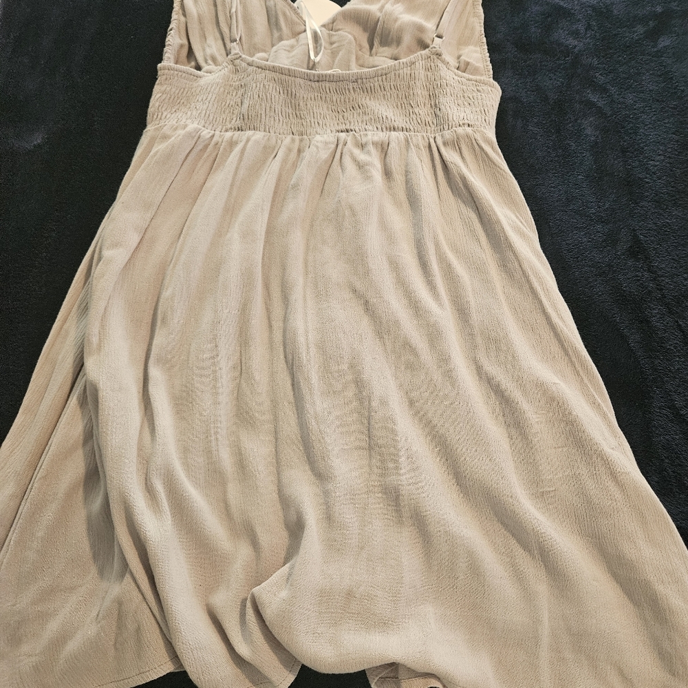 storia mini dress